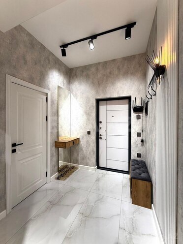 Satılır 2 otaqlı yeni tikili 55 m², Nərimanov r., photo 9 from 12