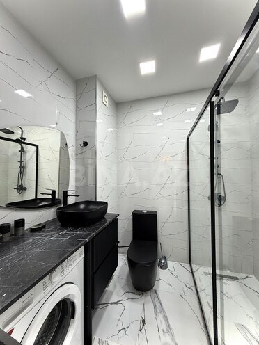 Satılır 2 otaqlı yeni tikili 55 m², Nərimanov r., photo 6 from 12