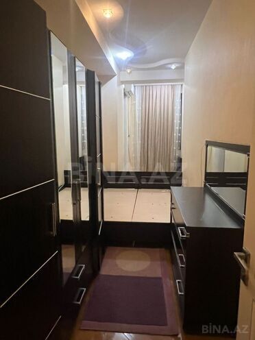 Сдаётся 3-комн. новостройка 105 м², м. Элмляр Академиясы, photo 5 from 10