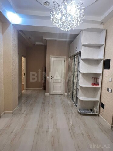 Сдаётся 3-комн. новостройка 105 м², м. Элмляр Академиясы, photo 6 from 10