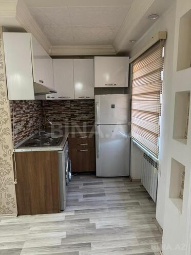 Сдаётся 3-комн. вторичка 45 м², м. Ичеришехер, photo 6 from 9