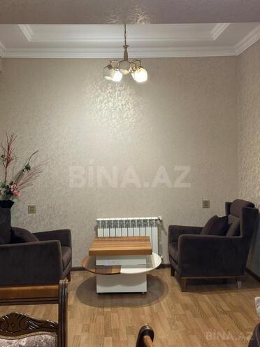 Satılır 2 otaqlı yeni tikili 62 m², photo 14 from 18