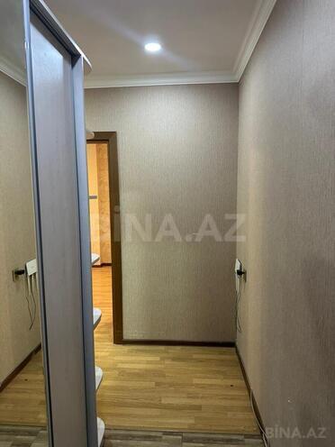 Satılır 2 otaqlı yeni tikili 62 m², photo 15 from 18