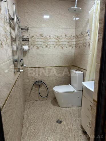 Satılır 2 otaqlı yeni tikili 62 m², photo 17 from 18