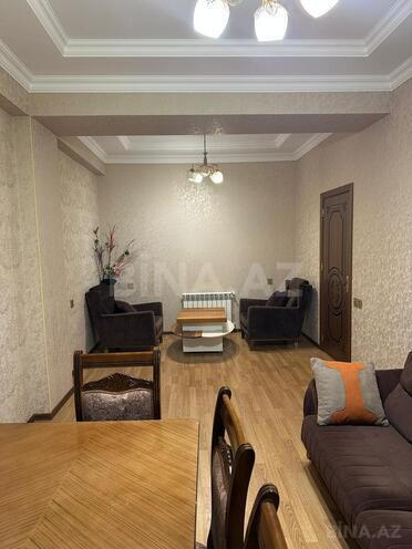 Satılır 2 otaqlı yeni tikili 62 m², photo 13 from 18