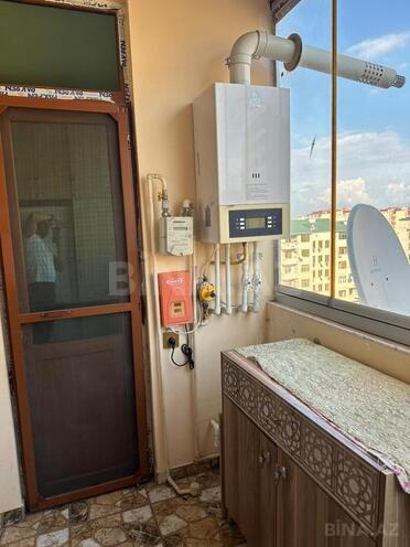 Satılır 2 otaqlı yeni tikili 62 m², photo 16 from 18