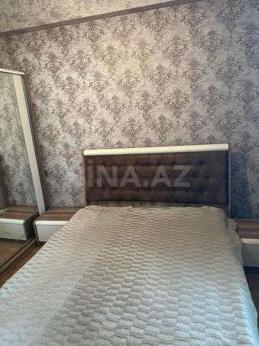 Satılır 2 otaqlı yeni tikili 62 m², photo 3 from 18