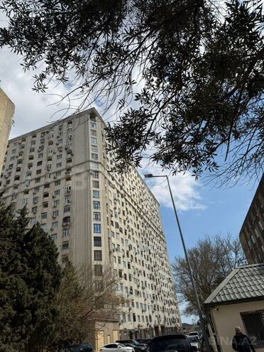 Сдаётся 1-комн. новостройка 63 м², м. Нариман Нариманов, photo 1 from 12