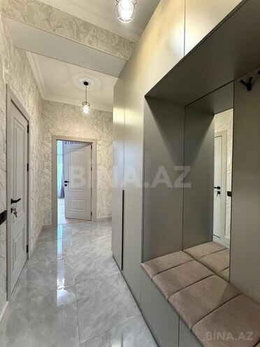 Satılır 2 otaqlı yeni tikili 75 m², Elmlər Akademiyası m., photo 10 from 14