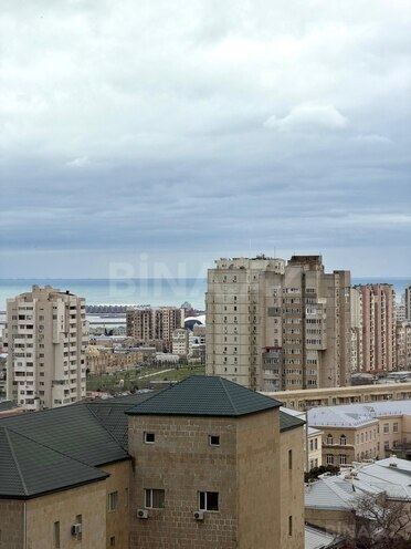 Satılır 2 otaqlı yeni tikili 75 m², Elmlər Akademiyası m., photo 12 from 14