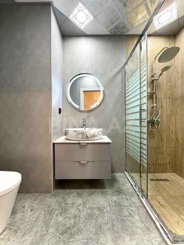 Satılır 2 otaqlı yeni tikili 75 m², Elmlər Akademiyası m., photo 6 from 14