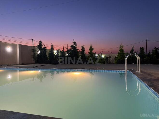 İcarəyə verilir 5 otaqlı həyət evi/bağ evi 230 m², Sabunçu r., photo 14 from 20