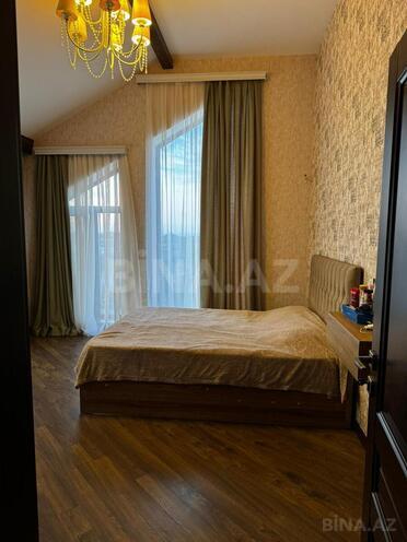 İcarəyə verilir 5 otaqlı həyət evi/bağ evi 230 m², Sabunçu r., photo 7 from 20