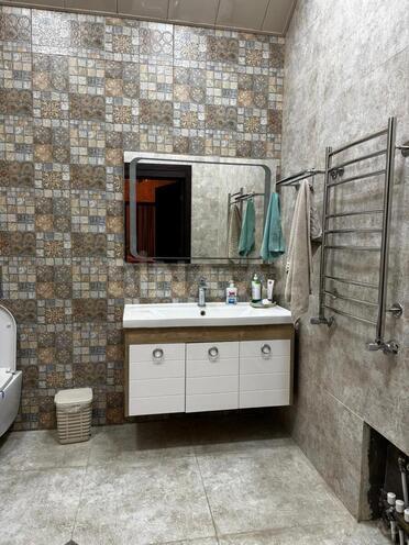 İcarəyə verilir 5 otaqlı həyət evi/bağ evi 230 m², Sabunçu r., photo 18 from 20