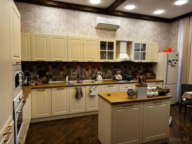 İcarəyə verilir 5 otaqlı həyət evi/bağ evi 230 m², Sabunçu r., photo 13 from 20