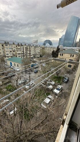 Сдаётся 2-комн. вторичка 40 м², м. Шах Исмаил Хатаи, photo 1 from 11