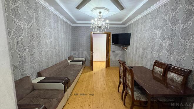 Сдаётся 3-комн. вторичка 68 м², пос. Бадамдар, photo 3 from 15