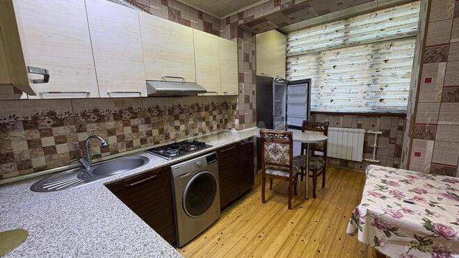 Сдаётся 3-комн. вторичка 68 м², пос. Бадамдар, photo 10 from 15