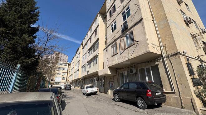 Сдаётся 3-комн. вторичка 68 м², пос. Бадамдар, photo 14 from 15