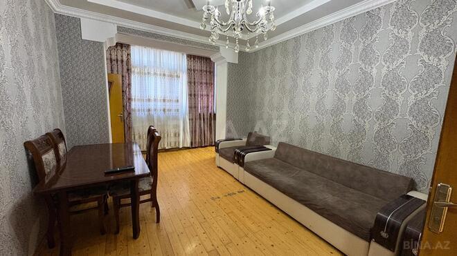 Сдаётся 3-комн. вторичка 68 м², пос. Бадамдар, photo 1 from 15