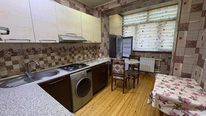 Сдаётся 3-комн. вторичка 68 м², пос. Бадамдар, photo 8 from 15