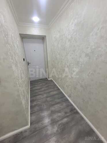 Продаётся 2-комн. вторичка 40 м², м. Элмляр Академиясы, photo 5 from 17