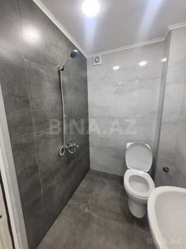 Продаётся 2-комн. вторичка 40 м², м. Элмляр Академиясы, photo 7 from 17