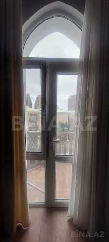 Сдаётся 2-комн. вторичка 45 м², м. Элмляр Академиясы, photo 5 from 11