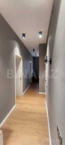 Сдаётся 2-комн. вторичка 45 м², м. Элмляр Академиясы, photo 4 from 11