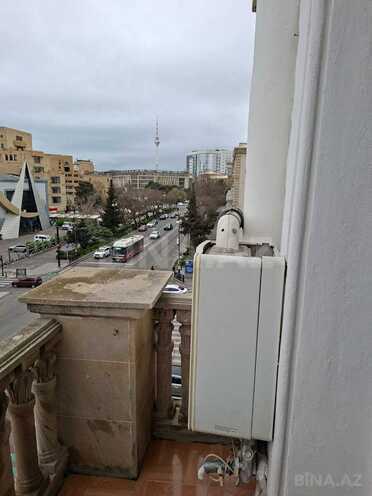 Сдаётся 2-комн. вторичка 45 м², м. Элмляр Академиясы, photo 10 from 11