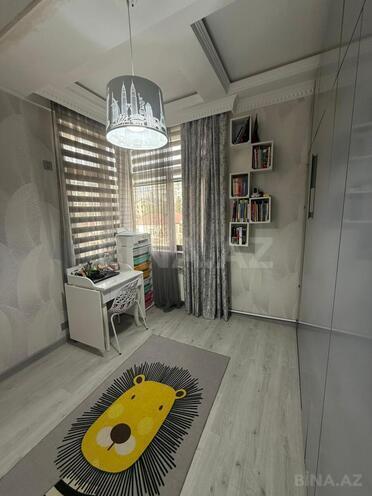 Продаётся 3-комн. новостройка 90 м², пос. Старые Гюнешли, photo 10 from 18