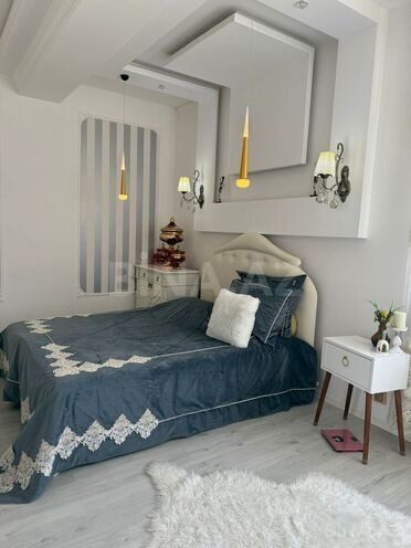 Продаётся 3-комн. новостройка 90 м², пос. Старые Гюнешли, photo 6 from 18