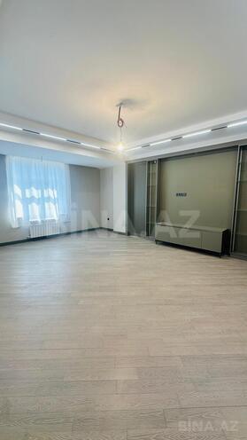Satılır 4 otaqlı yeni tikili 170 m², Nəsimi r., photo 4 from 31