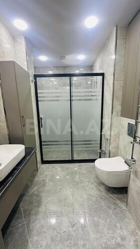 Satılır 4 otaqlı yeni tikili 170 m², Nəsimi r., photo 25 from 31