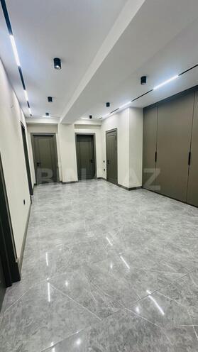 Satılır 4 otaqlı yeni tikili 170 m², Nəsimi r., photo 1 from 31
