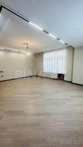 Satılır 4 otaqlı yeni tikili 170 m², Nəsimi r., photo 13 from 31