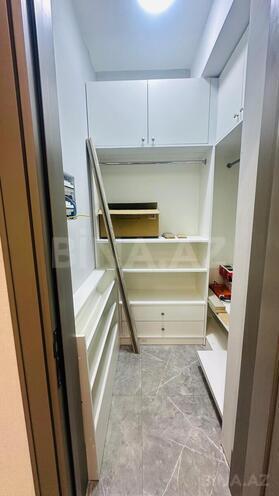 Satılır 4 otaqlı yeni tikili 170 m², Nəsimi r., photo 30 from 31