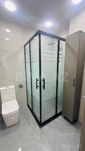 Satılır 4 otaqlı yeni tikili 170 m², Nəsimi r., photo 23 from 31