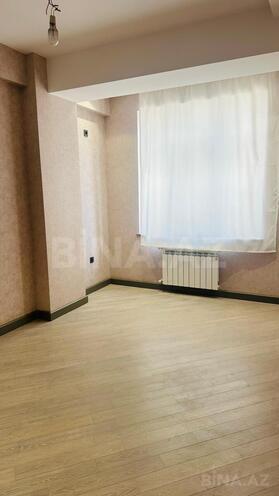 Satılır 4 otaqlı yeni tikili 170 m², Nəsimi r., photo 17 from 31