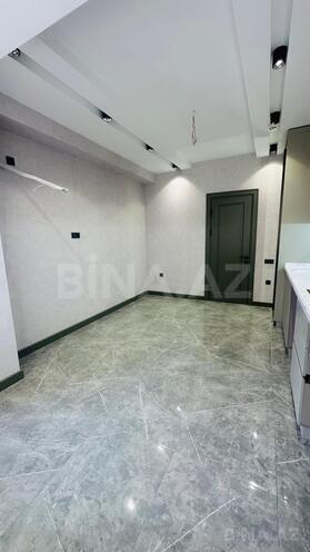 Satılır 4 otaqlı yeni tikili 170 m², Nəsimi r., photo 14 from 31