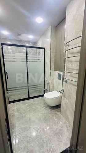Satılır 4 otaqlı yeni tikili 170 m², Nəsimi r., photo 22 from 31