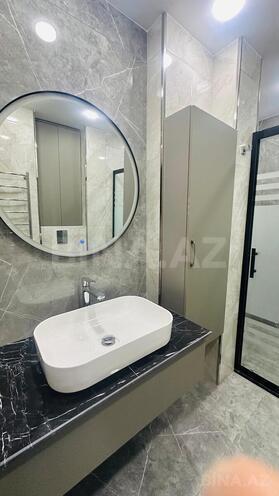 Satılır 4 otaqlı yeni tikili 170 m², Nəsimi r., photo 29 from 31