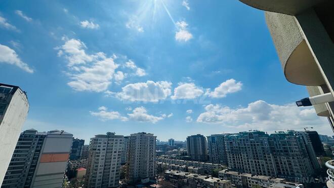 Satılır 4 otaqlı yeni tikili 170 m², Nəsimi r., photo 26 from 31