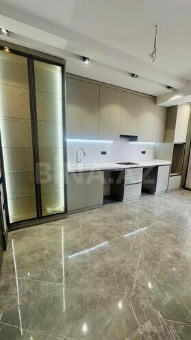 Satılır 4 otaqlı yeni tikili 170 m², Nəsimi r., photo 6 from 31