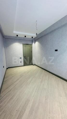 Satılır 4 otaqlı yeni tikili 170 m², Nəsimi r., photo 10 from 31