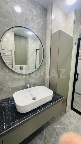 Satılır 4 otaqlı yeni tikili 170 m², Nəsimi r., photo 27 from 31