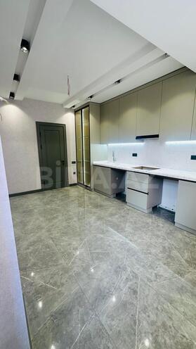 Satılır 4 otaqlı yeni tikili 170 m², Nəsimi r., photo 7 from 31