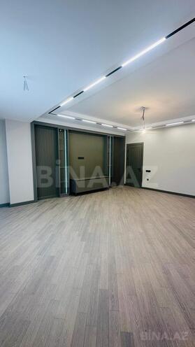 Satılır 4 otaqlı yeni tikili 170 m², Nəsimi r., photo 12 from 31