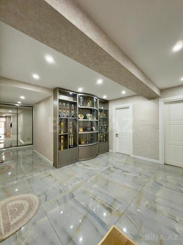 Satılır 5 otaqlı yeni tikili 201 m², Nərimanov r., photo 6 from 19