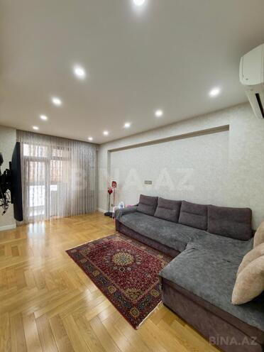 Satılır 5 otaqlı yeni tikili 201 m², Nərimanov r., photo 3 from 19